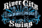 River City Swing 2019 Logo