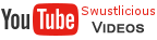 YouTube Videos Page