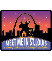 Meet Me In St. Louis 2013 Logo