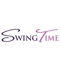 Swing Time 2019 Logo