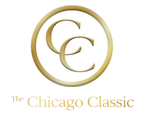 The Chicago Classic 2023 Logo