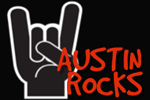 Austin Rocks 2019 Logo