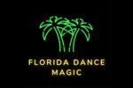Florida Dance Magic 2026 Logo
