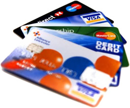 Credit Cards