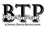 Boston Tea Party