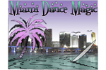 Miami Dance Magic