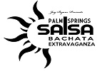 Palm Springs Salsa