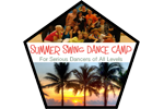 Summer Swing Dance Camp