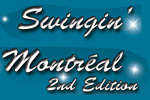 Swingin' Montreal