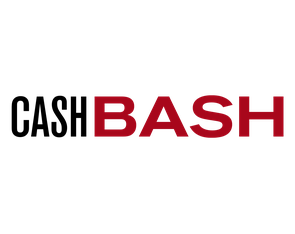 C.A.S.H. Bash 2023 Logo