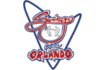 Swing Over Orlando